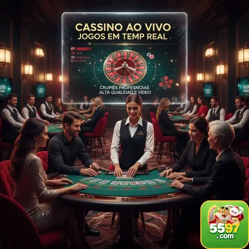 5597 explore emocionante entretenimento online